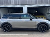 used Mini Cooper S Clubman 2.0 6dr