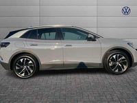 New VW ID.4 Pro 210 kW (286 HP) 2025 Grey SUV
