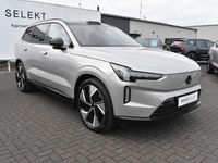 Used Volvo EX90 Performance 380 kW (517 HP) 2025 Silver SUV