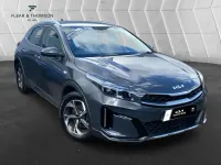 Used Kia XCeed 2023 Grey SUV