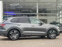 Used VW Touareg 286 HP (210 kW) 2025 SUV