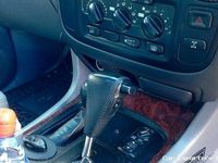 Used Toyota Land Cruiser 201 HP (147 kW) 2001 SUV