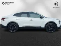 Usado Citroën e-C4 98 kW (134 CV) 2024 Blanco SUV