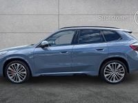 Used BMW X1 M Sport 168 HP (123 kW) 2025 Grey SUV