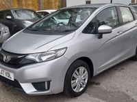 used Honda Jazz 1.3 S I-VTEC 5dr