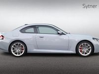 Used BMW M2 Comfort Edition 454 HP (333 kW) 2024 Grey Coupe