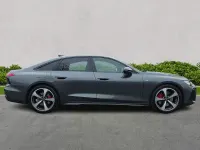 Used Audi A6 Advanced 204 HP (150 kW) 2026 Grey