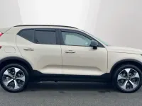 Used Volvo XC40 Plus 194 HP (142 kW) 2025 Other SUV