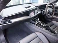 used Audi RS e-tron GT 475kW Quattro 93kWh Carbon Vorsprung 4dr Auto