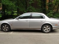Used Jaguar S-Type S 240 HP (176 kW) 2000 Sedan