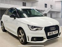 Used Audi A1 Sport 86 HP (63 kW) 2011 Silver Hatchback