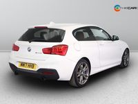 used BMW M140 1 SERIES 3.03d 335 BHP