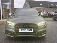 used Audi S3 S3TFSI 300 Quattro 5dr S Tronic