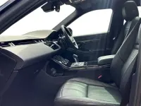 Used Land Rover Range Rover evoque 309 HP (227 kW) 2023 Grey SUV