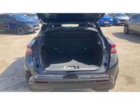 Used Nissan Juke N-Connecta 143 HP (105 kW) 2023 Black SUV