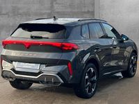 Used Cupra Terramar 204 HP (150 kW) 2025 Premium metallic  dark void SUV