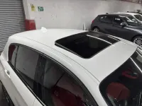 Used BMW 120 M Sport 2017 White Hatchback