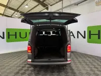 Used VW Transporter 2018 Grey Van