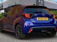 Used Mazda 2 Homura-Line 116 HP (85 kW) 2026 Hatchback