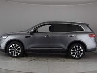 used Renault Koleos 2.0 dCi Signature Nav 5dr X-Tronic