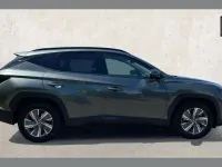Used Hyundai Tucson SE 150 HP (110 kW) 2023 Grey SUV