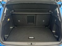 Used Vauxhall Grandland X SRi 131 HP (96 kW) 2020 Blue SUV