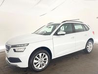 Used Skoda Kamiq SE 2023 White SUV