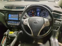 Used Nissan Qashqai Tekna 130 HP (95 kW) 2016 Grey SUV