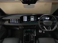 New Audi Q6 Sportback e-tron 314 kW (428 HP) 2026 SUV