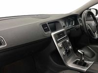 used Volvo V60 CC D3 Lux Nav