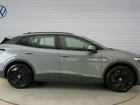 Used VW ID.4 Pro 210 kW (286 HP) 2026 Black SUV