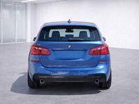 Used BMW 220 M Sport 190 HP (139 kW) 2018 Blue Hatchback