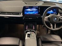 Used BMW iX2 M Sport 227 kW (309 HP) 2024 Grey SUV