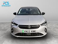 Used Vauxhall Corsa-e Elite 100 kW (136 HP) 2022 Grey Hatchback