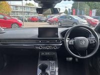 Used Honda Civic Sport 143 HP (105 kW) 2025 Crystal black