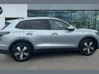 Used VW Tiguan Match 147 HP (108 kW) 2026 Silver SUV