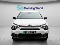 Usado Citroën e-C4 100 kW (136 HP) 2023 Citadino