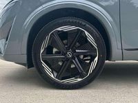 Used Nissan Qashqai 138 HP (101 kW) 2025 Grey SUV