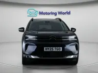 Used Citroën C5 Aircross 129 HP (94 kW) 2025 Blue SUV