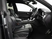 Used Audi Q8 Black Edition 340 HP (250 kW) 2023 Grey SUV