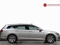 used VW Passat 2.0 TDI SCR 190 GT 5dr