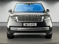Used Land Rover Range Rover Autobiography 349 HP (256 kW) 2025 SUV