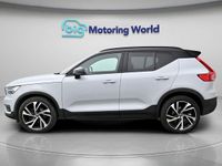 Used Volvo XC40 R-Design Pro 194 HP (142 kW) 2020 SUV
