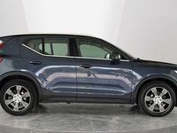Used Volvo XC40 Inscription 161 HP (118 kW) 2020 SUV
