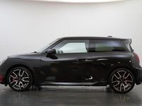 Used Mini Cooper Hatch 186 kW (254 HP) 2025 Black Hatchback