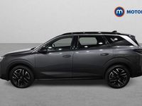Used Peugeot 5008 GTi 136 HP (100 kW) 2025 Grey SUV