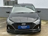 used Hyundai i20 1.0T GDi Element 5dr