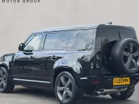 Used Land Rover Defender 525 HP (386 kW) 2024 SUV