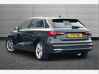 Used Audi A3 e-tron Sport 204 HP (150 kW) 2025 Grey Hatchback