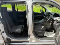 Used Peugeot Rifter Allure 131 HP (96 kW) 2024 Grey MPV